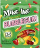 Mike and Ike and Zours Bubble Gum Mix