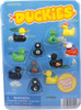 Duckies Vending Capsules