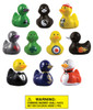 Duckies Vending Capsules
