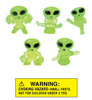Planet-X Aliens Vending Capsules