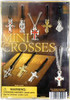 Cross Necklaces Vending Capsules