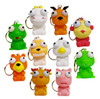Eye Poppers with Mini Malz Vending Capsules