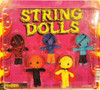 String Dolls Vending Capsules