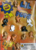 Lil Pups Vending Capsules