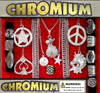 Chromium Vending Capsules