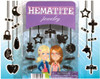 Hematite Jewelry Vending Capsules 2