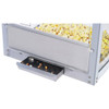 Foundation Popcorn Machine - 6 oz with Cart