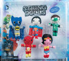 DC Comics String Dolls Vending Capsules