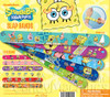 SpongeBob Slap Bracelets Vending Capsules