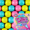 Cotton Candy Gumballs