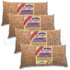 Gourmet Popping Corn 4 - 12.5 lb Bulk Case