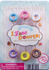 I Love Donuts Vending Capsules 2