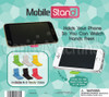 Mobile Stand Vending Capsules
