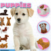 Adopt A Puppy Series 4 Vending Capsules (2-inch) 250 ct