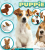 Adopt A Puppy Series 4 Vending Capsules (2-inch) 250 ct