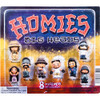 Homies Big Heads Toy Vending Capsules