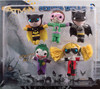 DC Comics Batman String Dolls Vending Capsules