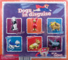 Dogs in Disguise Vending Capsules