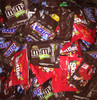 Mars Favorites Fun Size Mix Candy