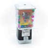 Rhino Pro Metal Gumball and Candy Vending Machines with Stand