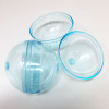 2.3 Empty Round Capsules