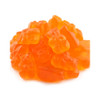 Orange Gummy Bears Bulk Candy 20 lbs