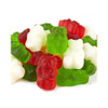 Festive Gummy Bears Bulk Candy 20 lbs