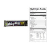 Milky Way Midnight Dark Candy Bars 24 ct