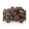 Mini Milk Chocolate Caramel Cups Bulk Candy 10 lbs