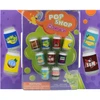 Pop Shop Erasers Vending Capsules 1 inch