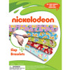 Nick 90s Slap Bracelets Vending Capsules