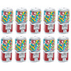 50 Rhino Classic Gumball Machine Package