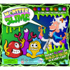 Monster Slime Vending Capsules