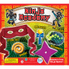Ninja Academy Vending Capsules