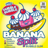 Banana Split Gumballs