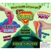 Super Slime Mix Vending Capsules