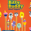 Bitty Buddy Vending Capsules (1-inch) 250 ct
