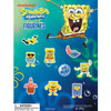 SpongeBob and Patrick Mix Vending Capsules 2 inch