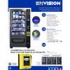 Seaga Envision ENV5B Drink Vending Machine