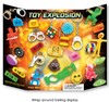 Toy Explosion Vending Capsules 1-inch