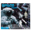 Space Figures Vending Capsules 2 inch