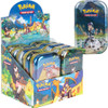 Pokémon Crown Zenith Mini Tin (10pcs)