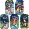 Pokémon Crown Zenith Mini Tin (10pcs)