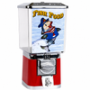 Fish Food Vending Machine