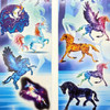 Unicorns Temporary  Vending Tattoos (300 ct)