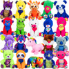 Jumbo Generic Plush #56 Mix (40 ct) 12in-14in
