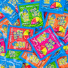 Xtreem Lock Jaw® Sour Lil Dips (144 ct)