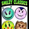 Smiley Classics Stickers (300 ct)