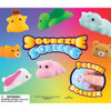 Squeezie Squeees #5 Vending Capsules (2 inch) 250 ct