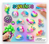 Squishies Mix Vending Capsules (2 inch) 250 ct